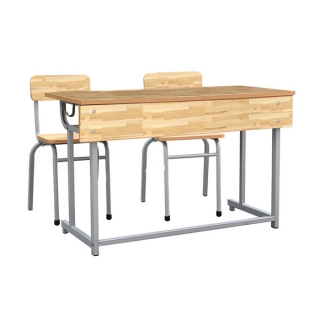 Bàn ghế học sinh BHSTA0012+ GHSTA0012