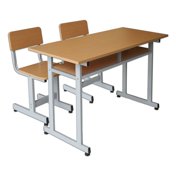 Bàn ghế học sinh BHSTA0011 + GHSTA0011