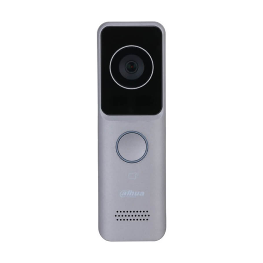 Chuông cửa WiFi Dahua DHI-VTO2311R-WP Camera 2MP Đàm thoại 2 chiều