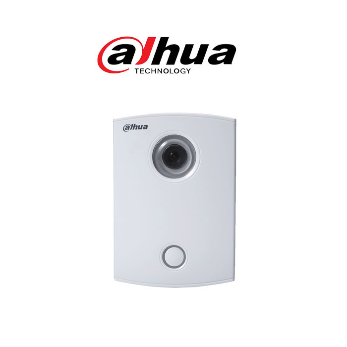 Chuông cửa IP Dahua DHI-VTO5000C Module mở rộng hệ thống Video Intercom