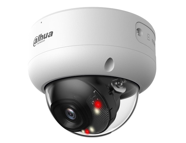Camera IP Dahua DH-IPC-HDBW3649EP-AS-IL 6MP AI ánh sáng kép chống phá hoại