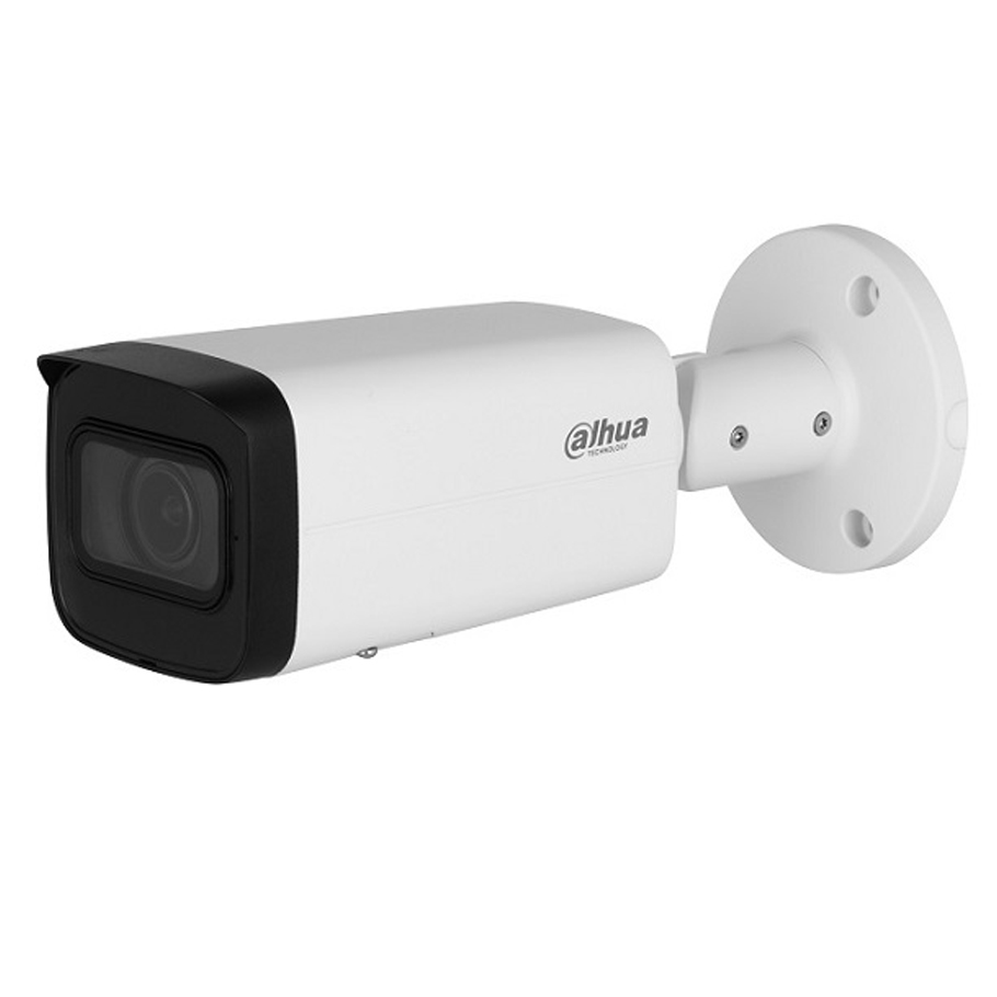 Camera IP Dahua DH-IPC-HFW2541T-ZAS 5MP zoom quang, hồng ngoại
