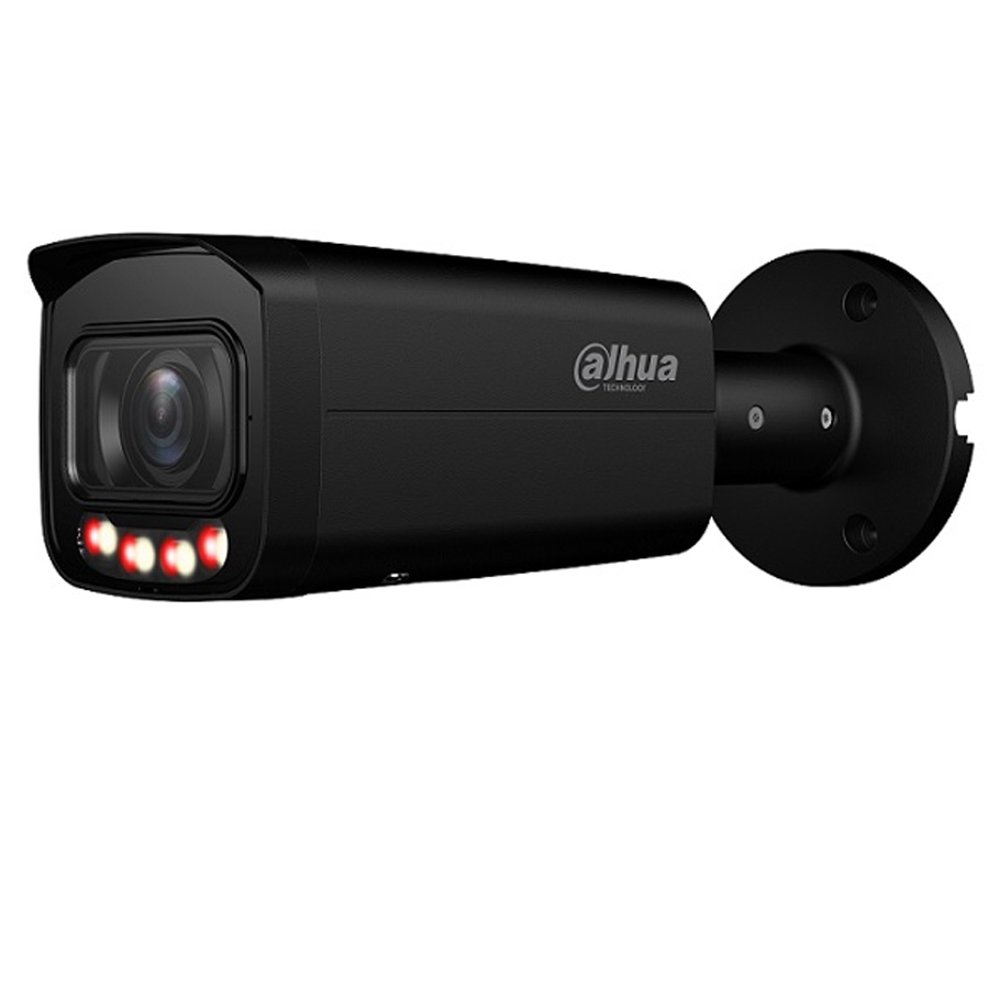 Camera IP Dahua DH-IPC-HFW3249TP-ZAS-IL 2MP AI zoom quang ánh sáng kép