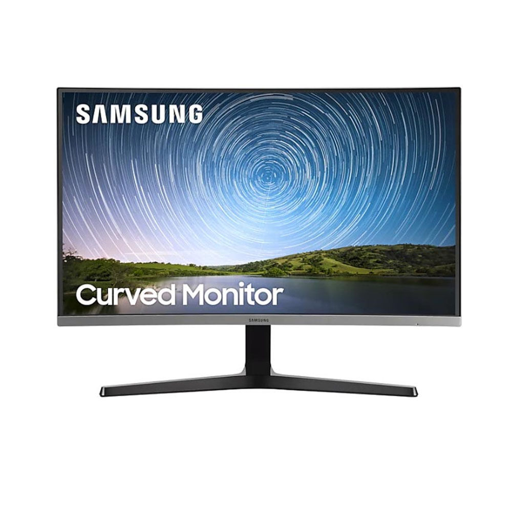 Màn hình cong Samsung LC27R500FHEXXV (27.0Inch/ Full HD/ 4ms/ 60HZ/ 250cd/m2/ VA)