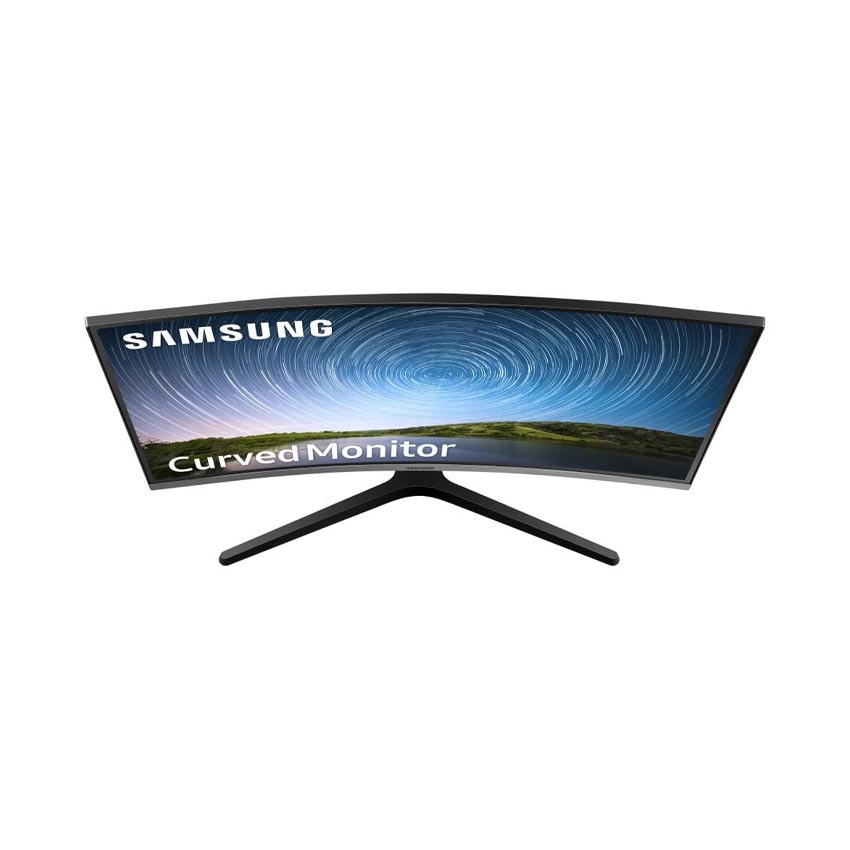 Màn hình cong Samsung LC27R500FHEXXV (27.0Inch/ Full HD/ 4ms/ 60HZ/ 250cd/m2/ VA)