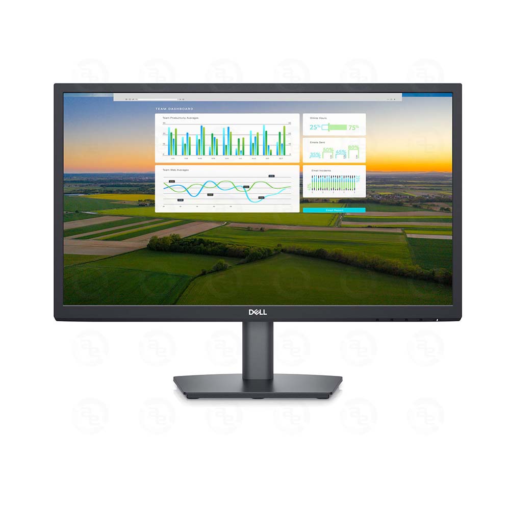 Màn hình Dell LCD Led 21.5
