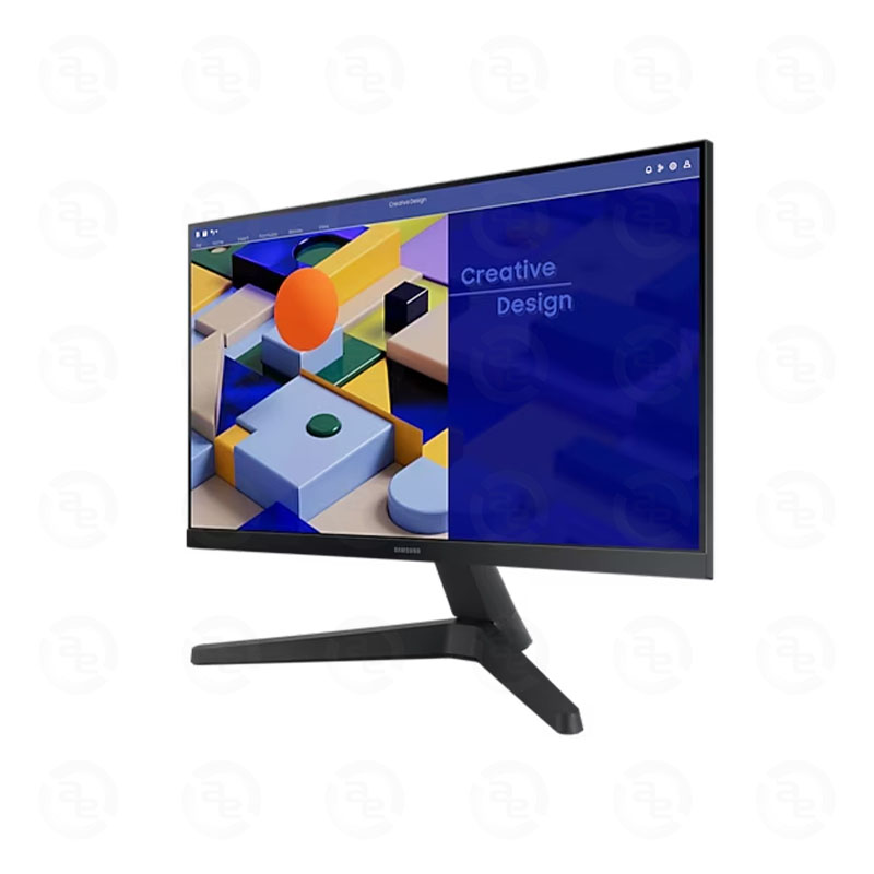 Màn hình Samsung LS24C310EAEXXV (23.8Inch/ Full HD/ 4ms/ 75HZ/ 250cd/m2/ IPS)