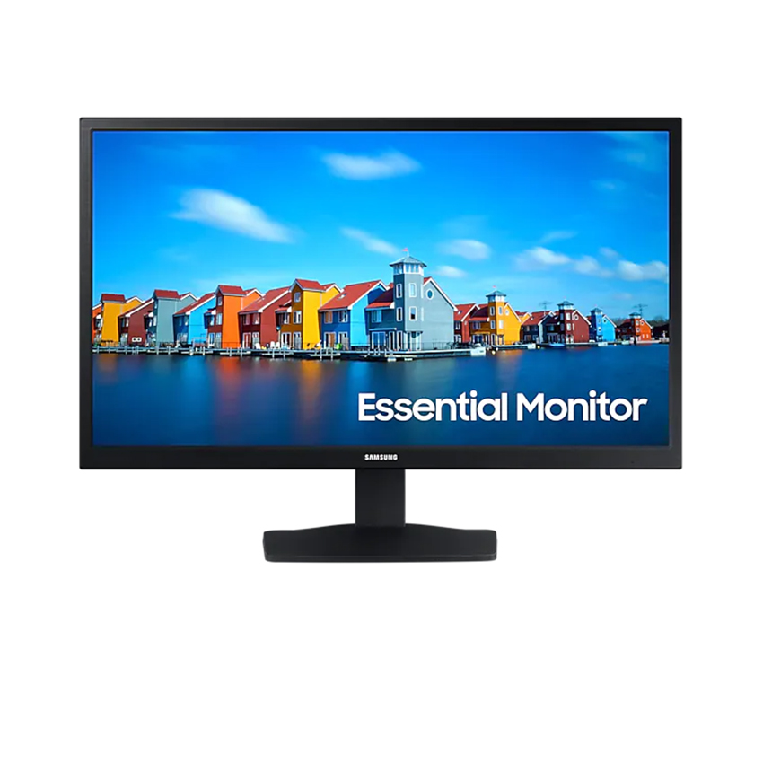 Màn hình Samsung LS22A336NHEXXV (21.5Inch/ Full HD (1920x1080)/ 4ms/ 60HZ/ 250cd/m2/ VA)