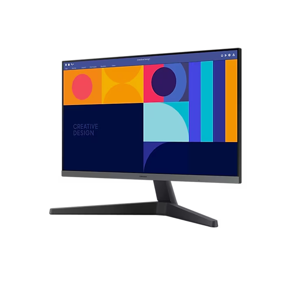 Màn hình Samsung LS24C330GAEXXV (23.8Inch/ Full HD/ 4ms/ 100HZ/ 250cd/m2/ IPS)