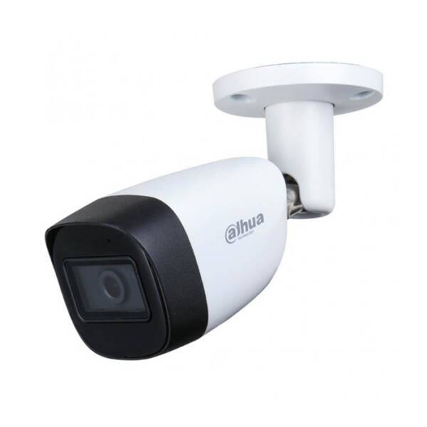 Camera Dahua DH-HAC-HFW1500CMP 5MP Thân Trụ Hồng Ngoại
