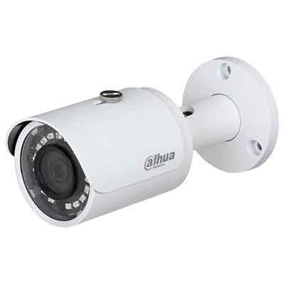 Camera IP Dahua DH-IPC-HFW1431SP-S4 4MP Hồng Ngoại Thân Trụ