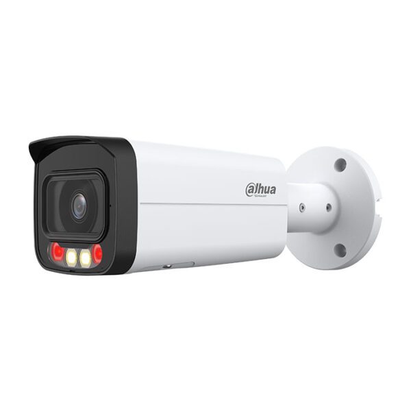 Camera IP Dahua DH-IPC-HFW2249T-AS-IL 4MP AI Thân Trụ Ánh Sáng Kép