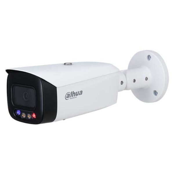 Camera IP Dahua DH-IPC-HFW3449T1-AS-PV-PRO 4MP Full Color, Còi Đèn, Đàm Thoại 2 Chiều