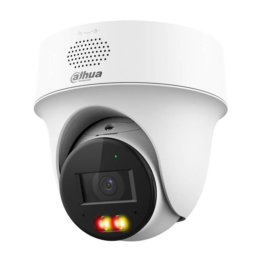 Camera IP Wifi Dahua DH-IPC-PT1439H-PV 4MP quay quét, đàm thoại