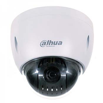 Camera PTZ IP Dahua DH-SD42212T-HN 2MP zoom 12X nhận diện khuôn mặt