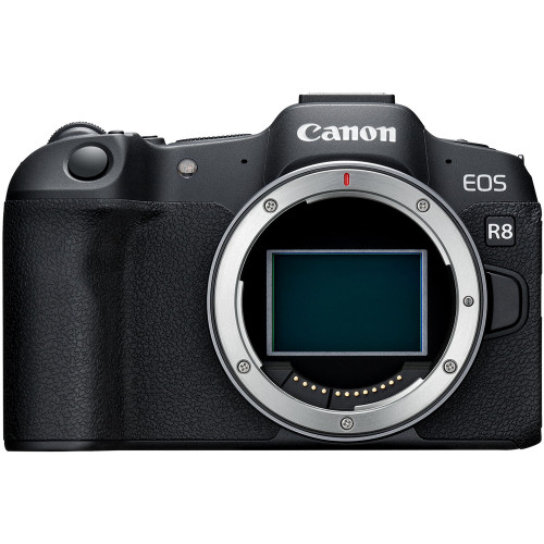 Máy ảnh Canon EOS R8 (Body Only)