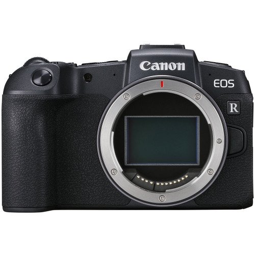 Máy ảnh Canon EOS RP