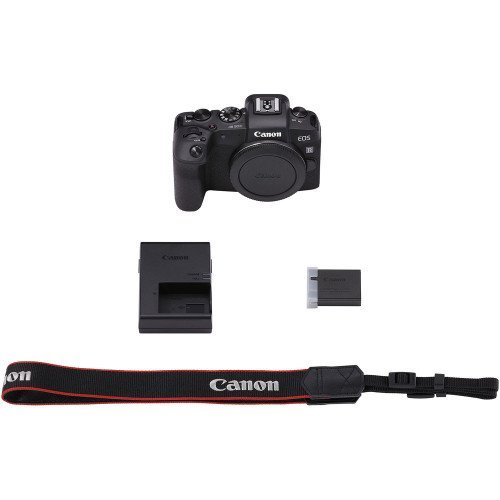 Máy ảnh Canon EOS RP