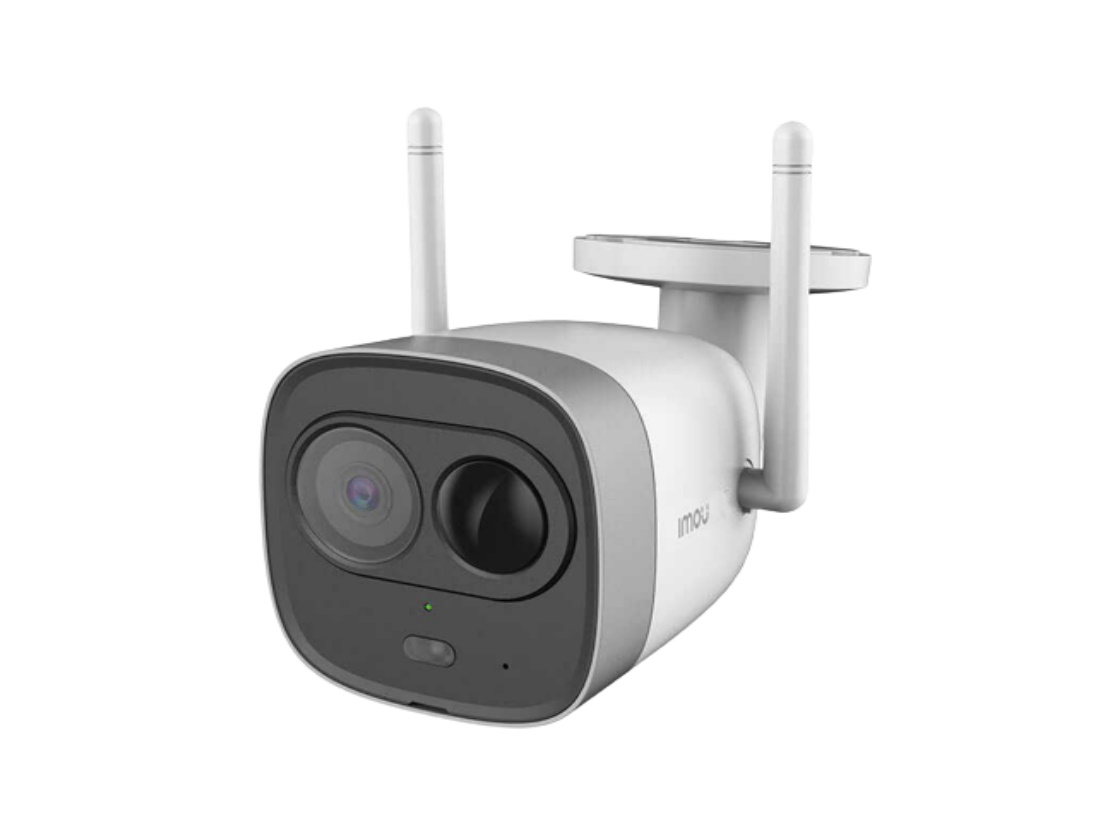 Camera Wifi Ngoài Trời IMOU IPC-G26EP 2.0MP