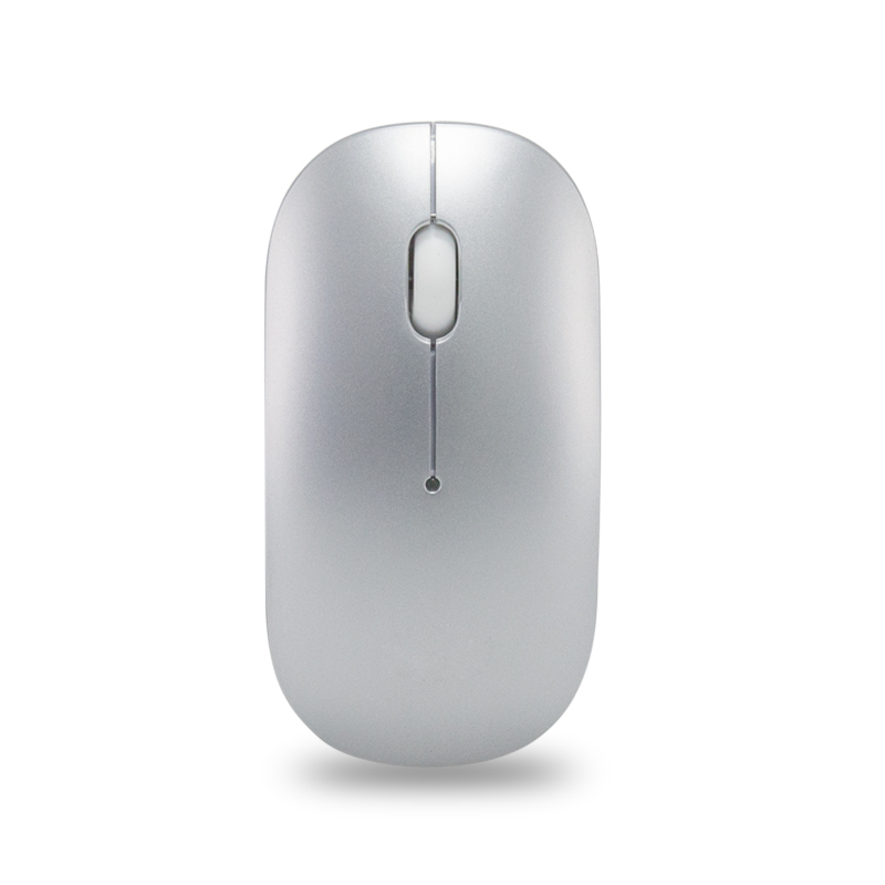 Chuột Newmen F270 Wireless 2.4GHz – Giá rẻ, pin lâu, dùng ổn định