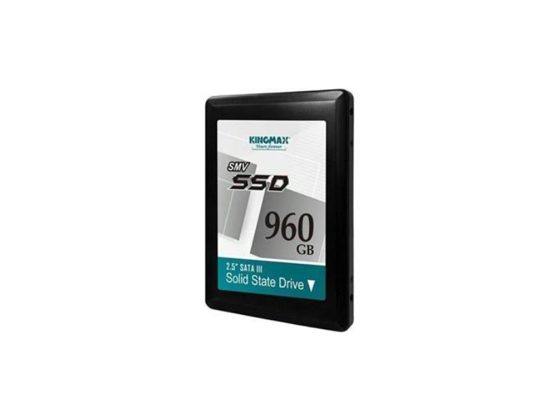 Ổ cứng SSD Kingmax 960GB - KMAXSMV32960GB