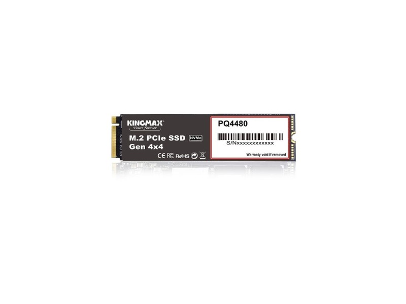 Ổ Cứng SSD KINGMAX 250GB - KMAXPQ4480250GB