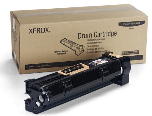 Cụm trống Fuji Xerox Docucentre S2010 Drum Cartridge (CT350972)