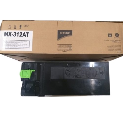 Hộp Mực Sharp MX-312AT (AR5726/AR5731/M260N/M310N/M350N)