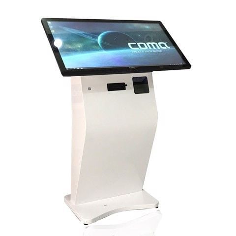 KIOSK tra cứu thông tin COMQ Q-KIOSK 3283TMT