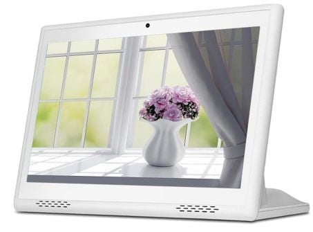 Thiết bị đánh gia hài lòng ComQ Q-Tab 1032 BMT_Le