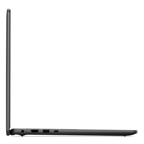 Laptop Dell 16 DC16250 C7U161W11BLU (Intel Core 7 150U | 16GB | 1TB | Intel Graphics | 16 inch WUXGA | Cảm ứng | Win 11 | Office | Đen)