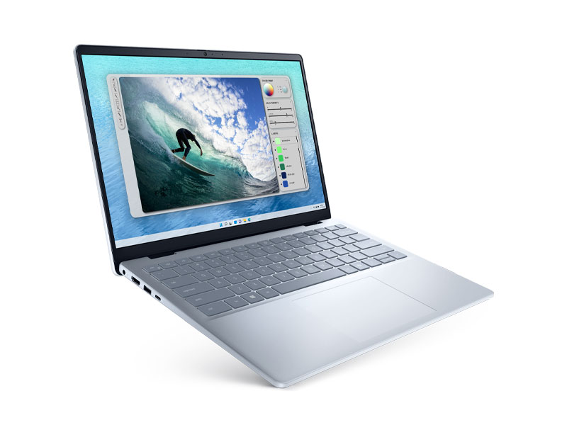 Laptop Dell Inspiron 14 5440 - N4I5211W1 (Core 5 120U, 16GB, 512GB, Full HD+, OfficeHS, Win11)