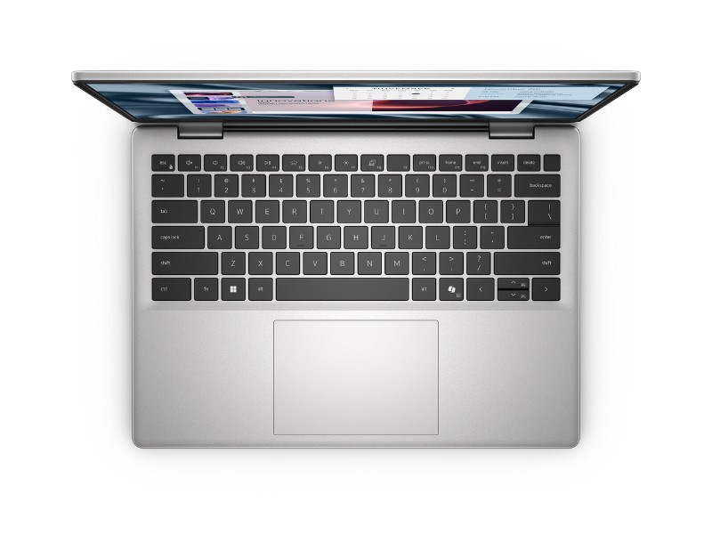 Dell Pro 14 Essential PV14250 Core 5 120U RAM 16GB SSD 512GB 14