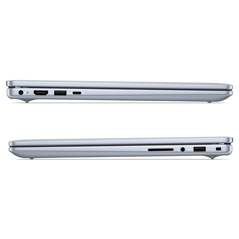 Laptop Dell Inspiron 14 5440 71059084 (Intel Core 7 processor 150U | 16GB | 1TB | MX 570A 2GB | Win 11 | Office HS24 | Xanh)