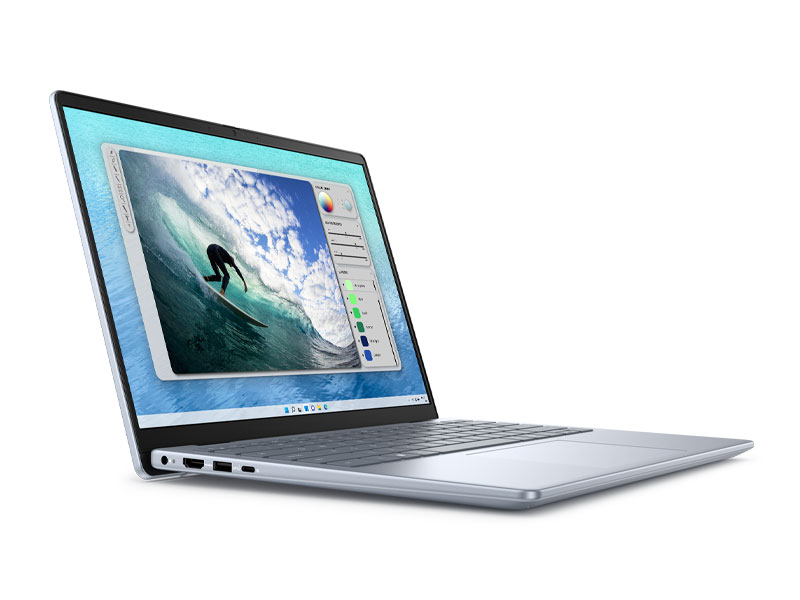 Laptop Dell Inspiron 14 5440 - NDY5V1 ( Core i5-1334U/16GD5/512SSD/14.0FHD+/W11SL+OFFICE)
