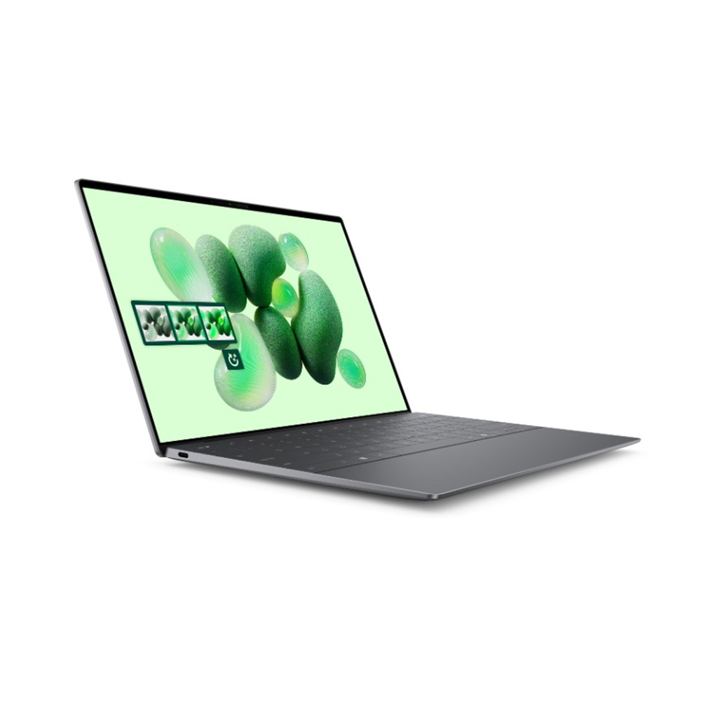 Laptop Dell XPS 9350 XPS9350-U5IA165W11GR-FP (Intel Core Ultra 5 226V | 16GB | 512GB | Intel Arc | 13.4 inch QHD + | Win 11 | Office | Đen)