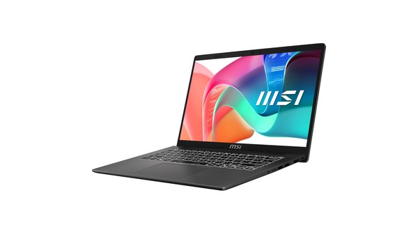 MSI Modern 14 F13MG – i5-1335U | 16GB | 512GB | 14″ FHD | Vân tay