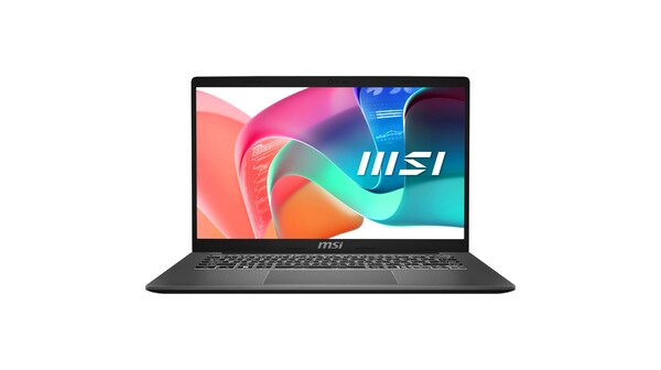 MSI Modern 14 F13MG – i5-1335U | 16GB | 512GB | 14″ FHD | Vân tay