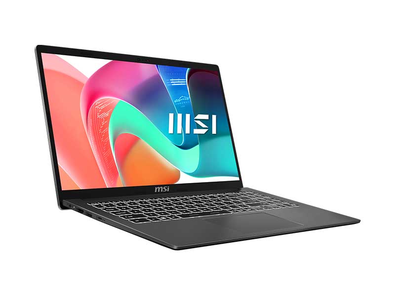 MSI Modern 14 F13MG – i5-1335U | 8GB | 512GB | 14″ FHD | Vân tay