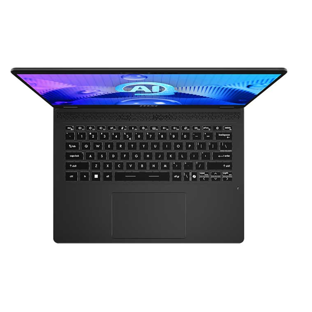 MSI Prestige 14 AI Evo C1MG – Ultra 5 125H | 16GB | 512GB | 14″ 2.8K