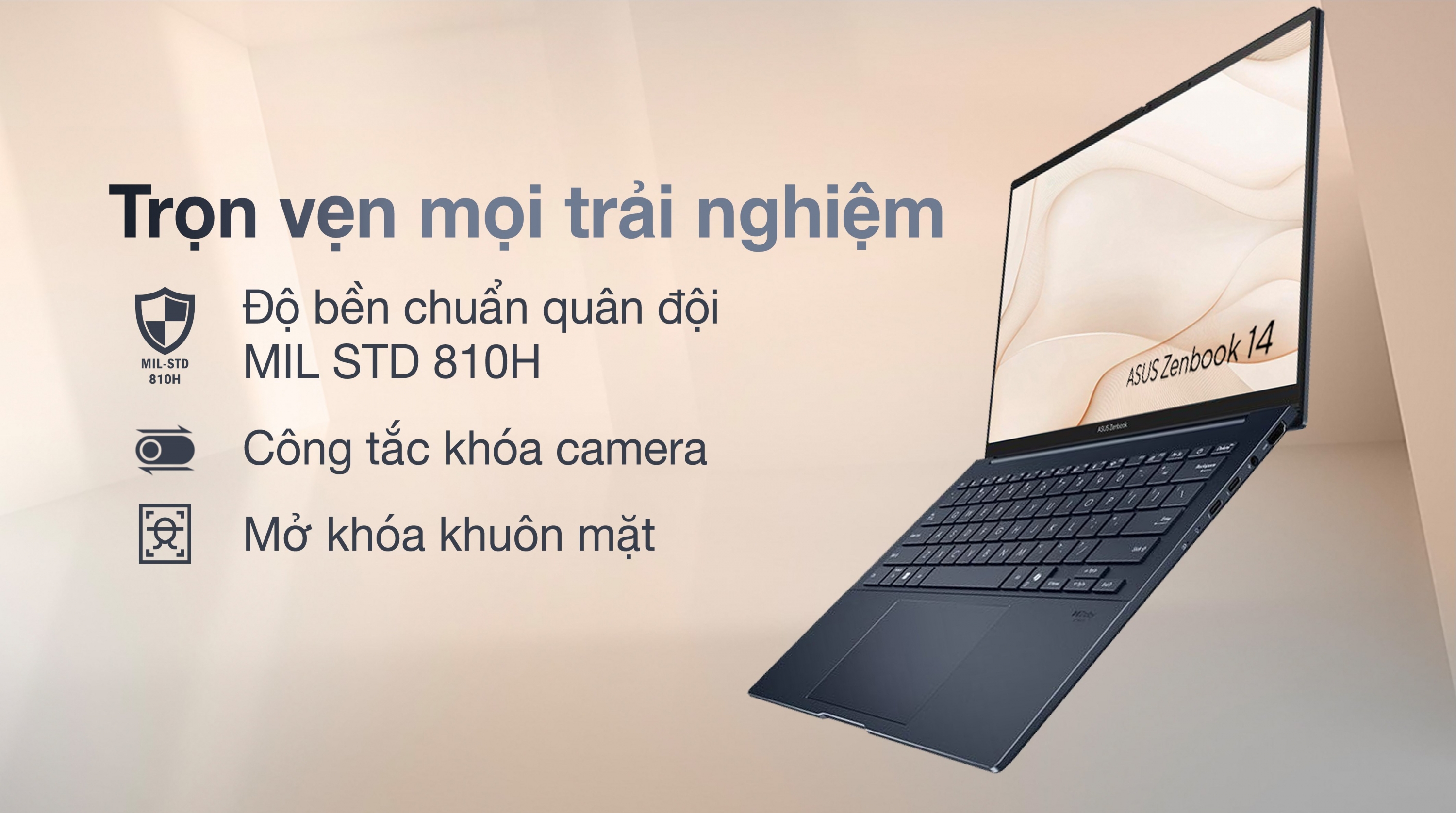 ASUS Zenbook UX3405CA – i9, 32GB, 1TB, OLED 3K 120Hz