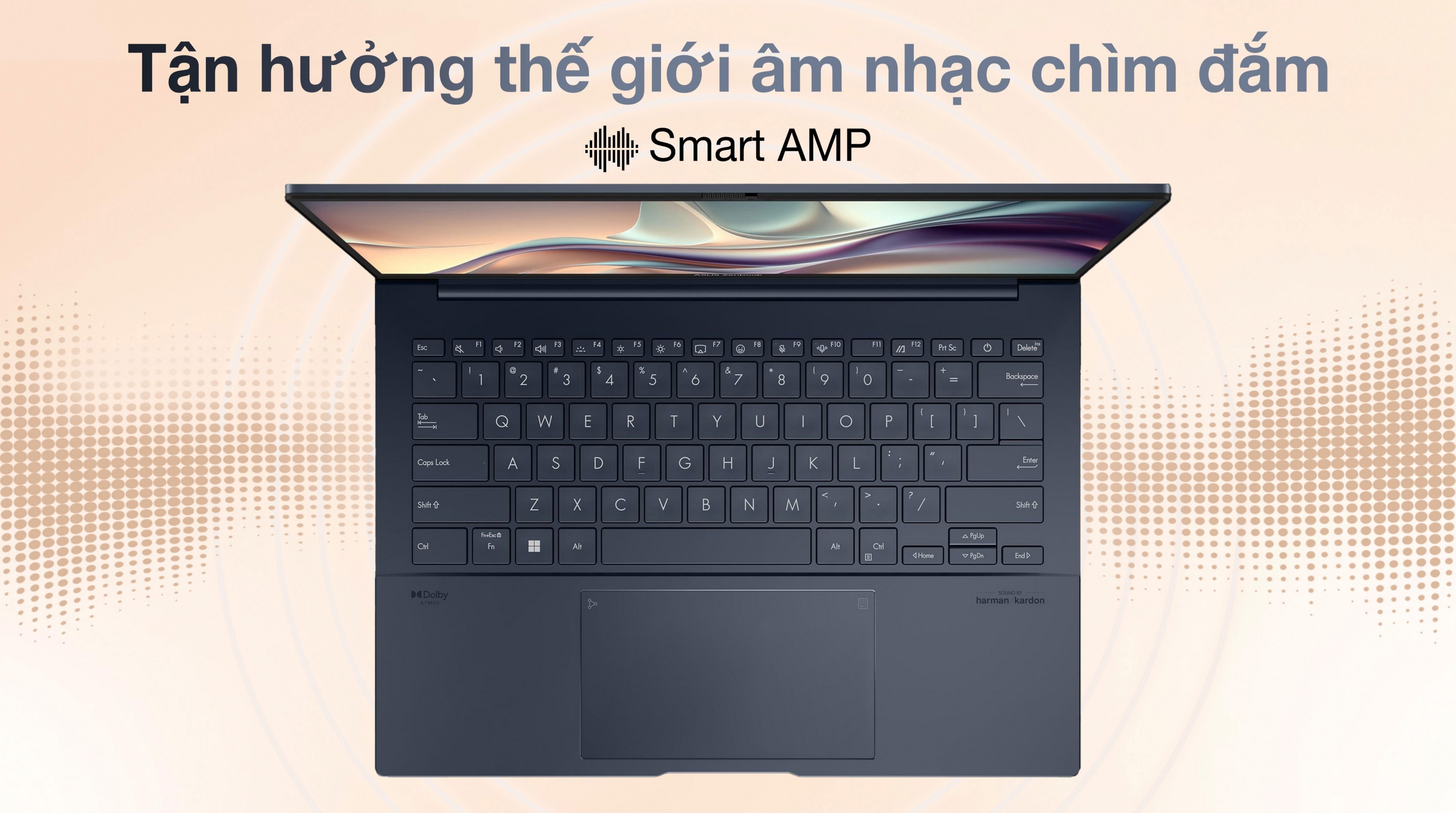 ASUS Zenbook UX3405CA – i9, 32GB, 1TB, OLED 3K 120Hz