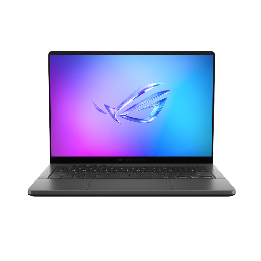 ASUS ROG Zephyrus G14 GA403WW – Ryzen AI 9 HX 370 | RTX 5080 | 64GB | 2TB | 14″ 3K OLED 120Hz