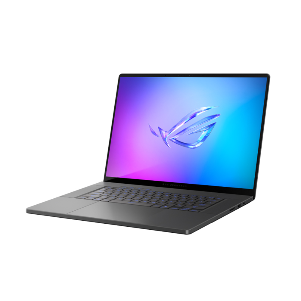 ASUS ROG Zephyrus G14 GA403WW – Ryzen AI 9 HX 370 | RTX 5080 | 64GB | 2TB | 14″ 3K OLED 120Hz