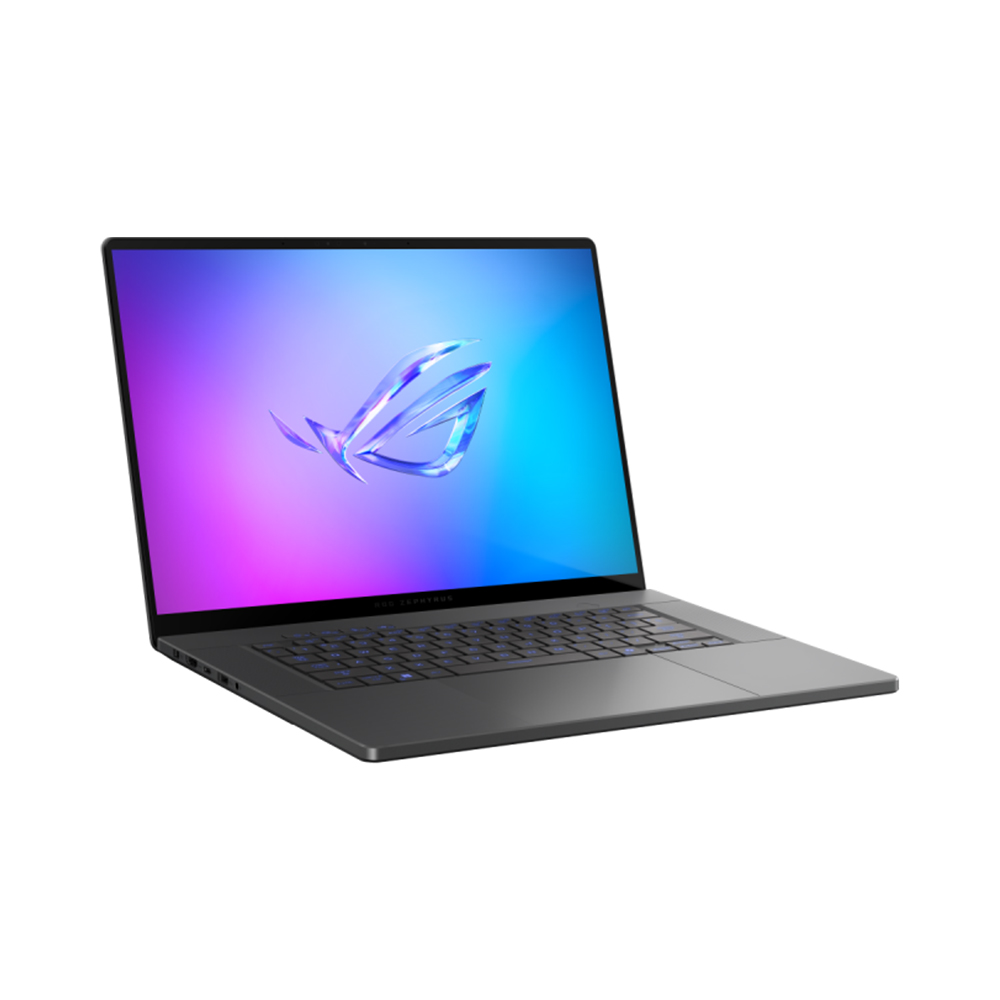 ASUS ROG Zephyrus G14 GA403WW – Ryzen AI 9 HX 370 | RTX 5080 | 64GB | 2TB | 14″ 3K OLED 120Hz