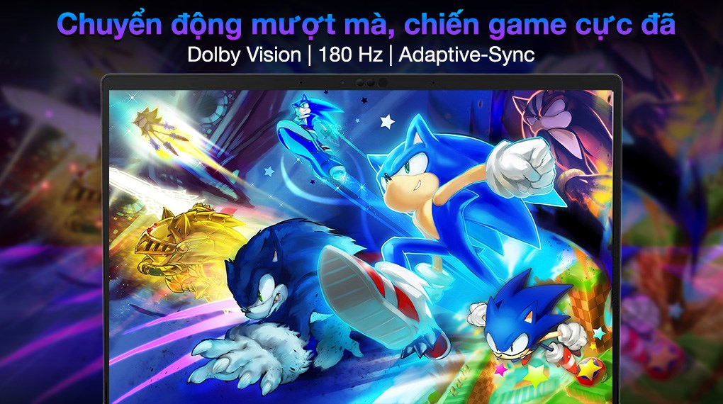 ASUS ROG Flow Z13 GZ302EA – Ryzen AI MAX+ 395 | 128GB | 1TB | 13.4″ WQXGA 180Hz Touch