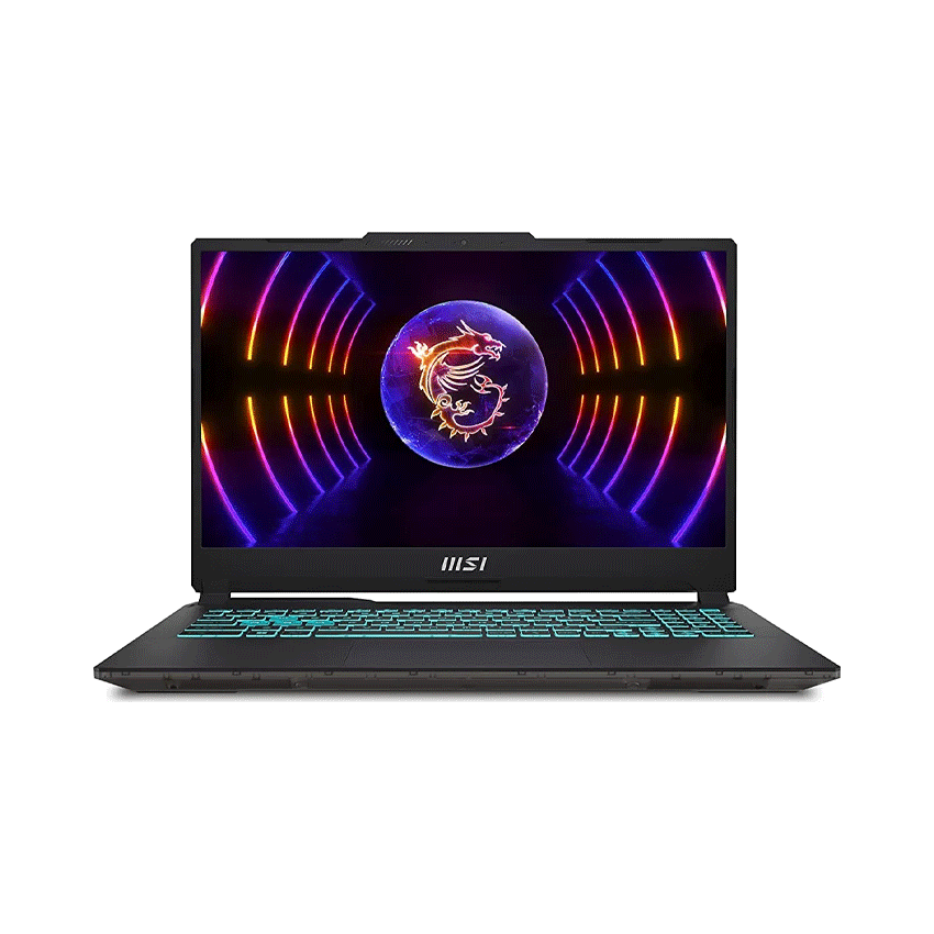 MSI Cyborg 15 A13UC – i5-13420H | RTX 3050 | 16GB | 512GB | 15.6″ 144Hz