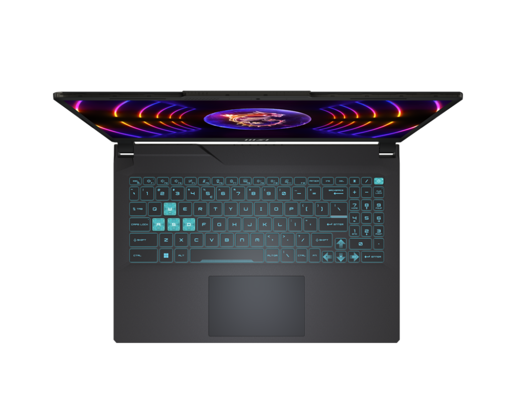 MSI Cyborg 15 A13UC – i7-13620H | RTX 3050 | 16GB | 512GB | 15.6″ 144Hz