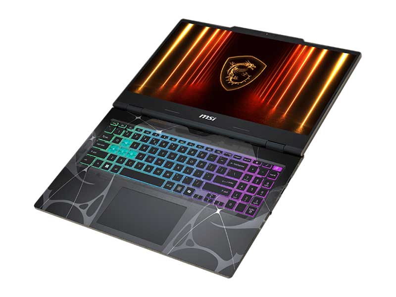 MSI Cyborg 15 B13WFKG – i7-13620H | RTX 5060 | 16GB | 1TB | 15.6″ 144Hz