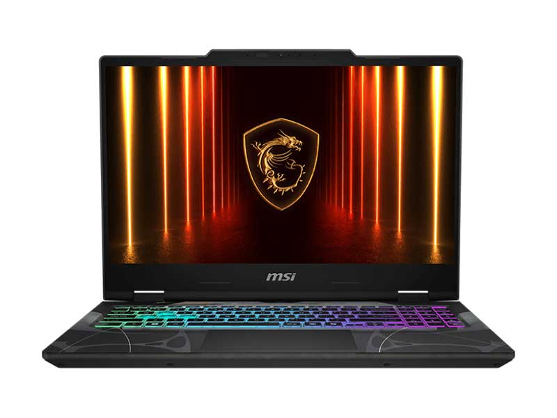 MSI Cyborg 15 B13WFKG – i7-13620H | RTX 5060 | 16GB | 1TB | 15.6″ 144Hz
